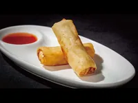Rollito de primavera