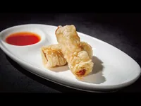 Rollito vietnamita