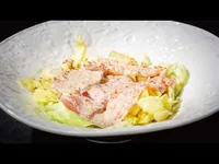 Ensalada mixta