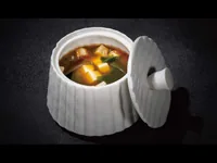 Sopa miso