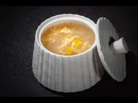 Sopa de pollo