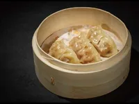 Gyoza de carne