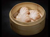 Ebi Gyoza