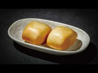 Pan chino frito