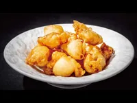 Pollo frito