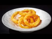 Calamar frito