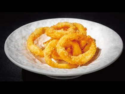 Calamar frito