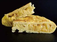 Tortitas de patata