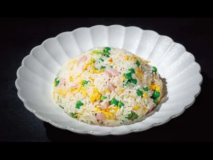 Arroz cantonés
