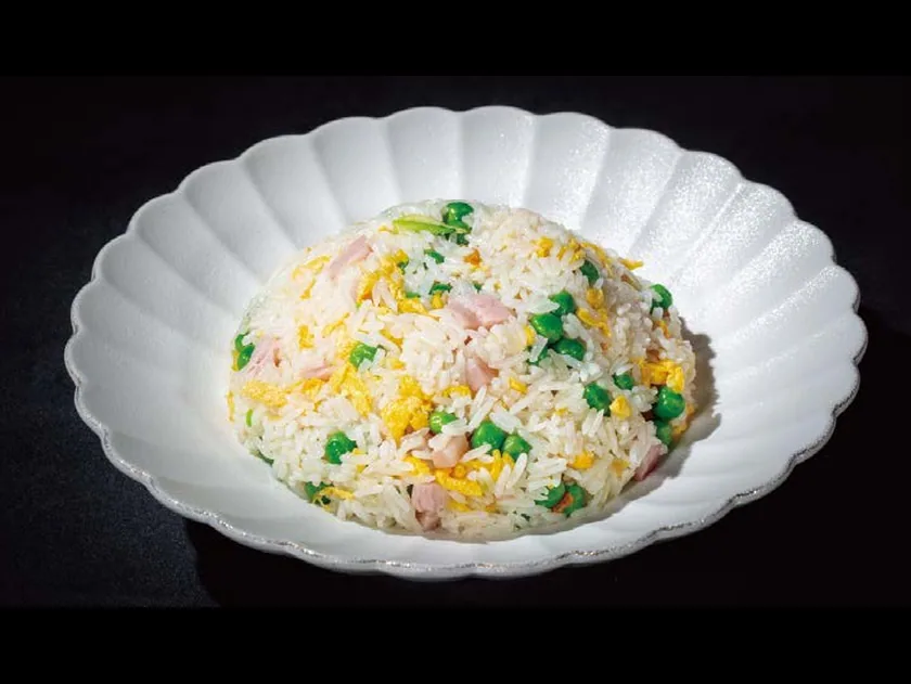 Arroz cantonés