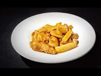 Ternera al curry