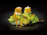 Aguacate especial