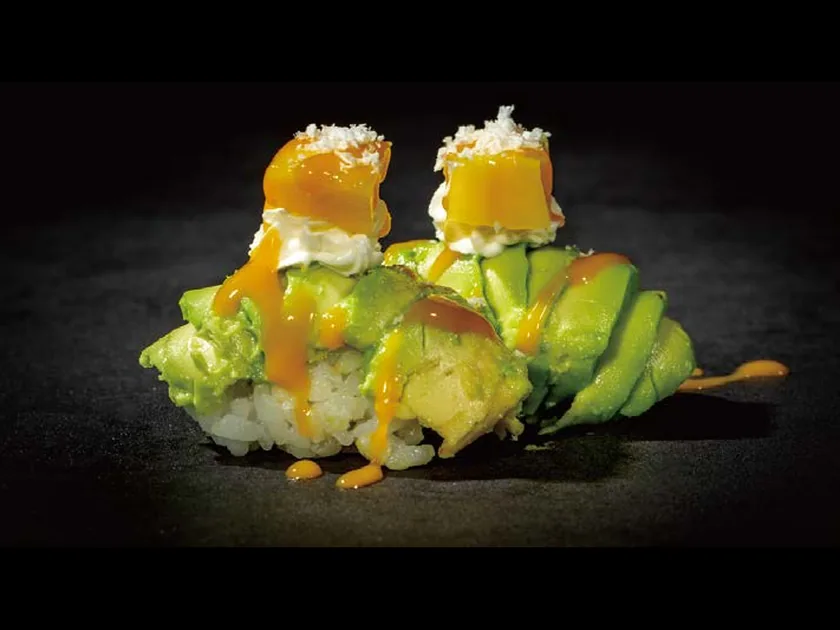 Aguacate especial