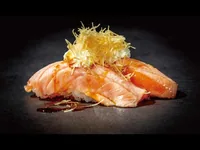 Especial salmón