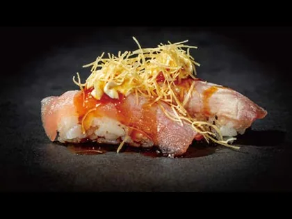Especial atún