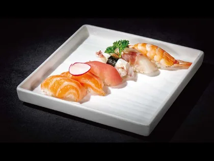 Nigiri mix