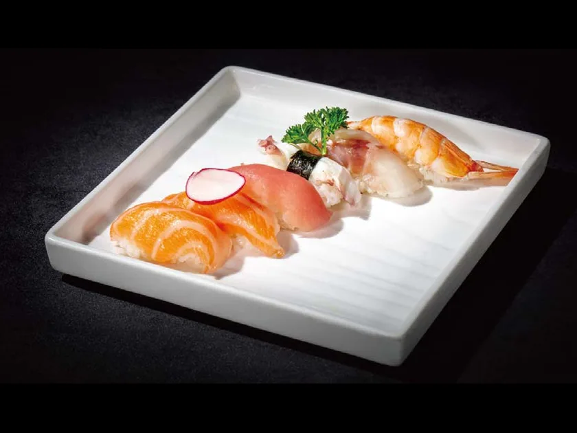 Nigiri mix
