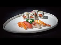 Sushi Mix A