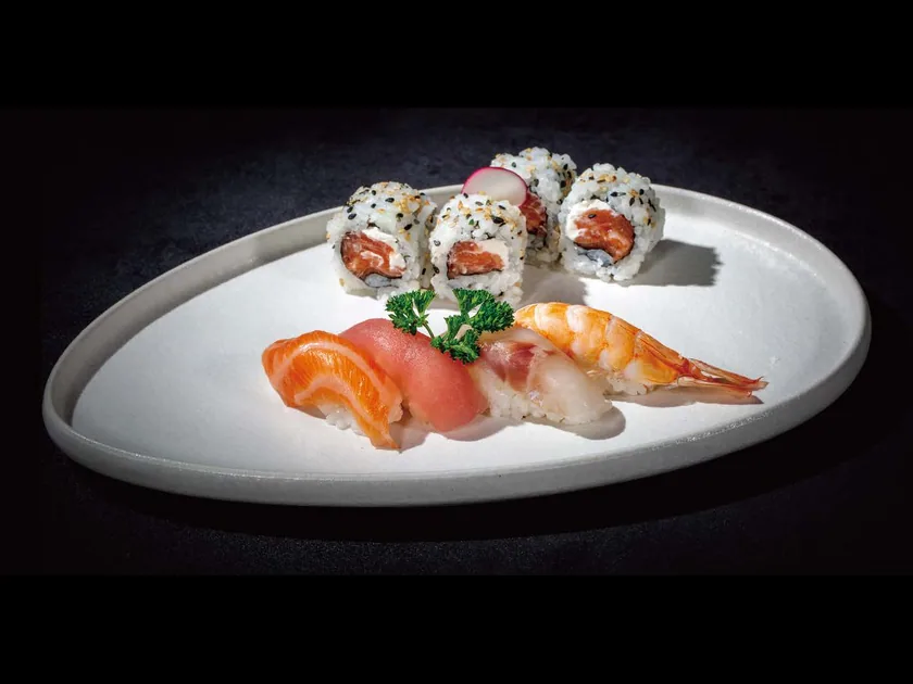 Sushi Mix A