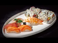 Sushi Mix B