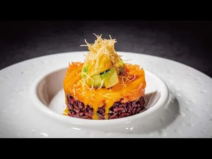 Black Tartar