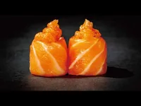 Out Salmón
