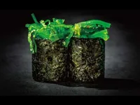 Gunkan de wakame