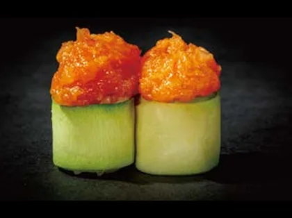 Zucchine Sako
