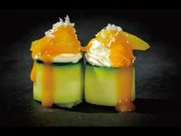Zucchine mango