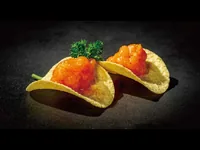 Crisp Atún