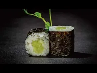 Hosomaki pepino