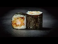 Hosomaki Ebi Ten