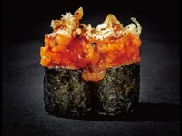 Hosomaki tartar