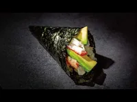 Temaki California