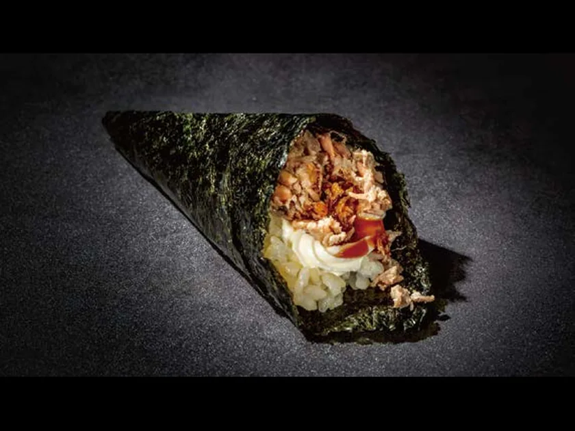 Temaki Miura