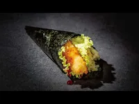 Temaki Ebi