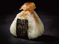 Onigiri Ebi
