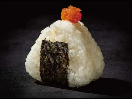 Onigiri Sake