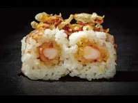Fresh Fry Tempura