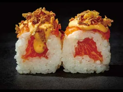 Fresh Salmón Plus