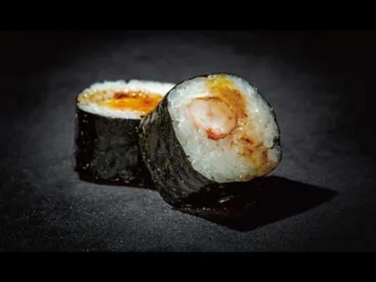 Futomaki Ebiten