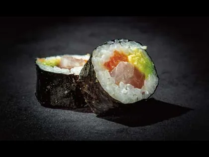 Futomaki mixto