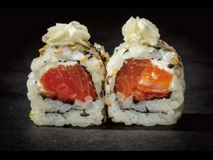 Uramaki Phila