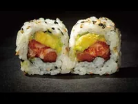 Uramaki Sake