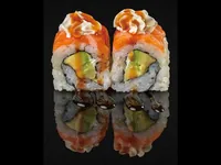 Avocado Roll