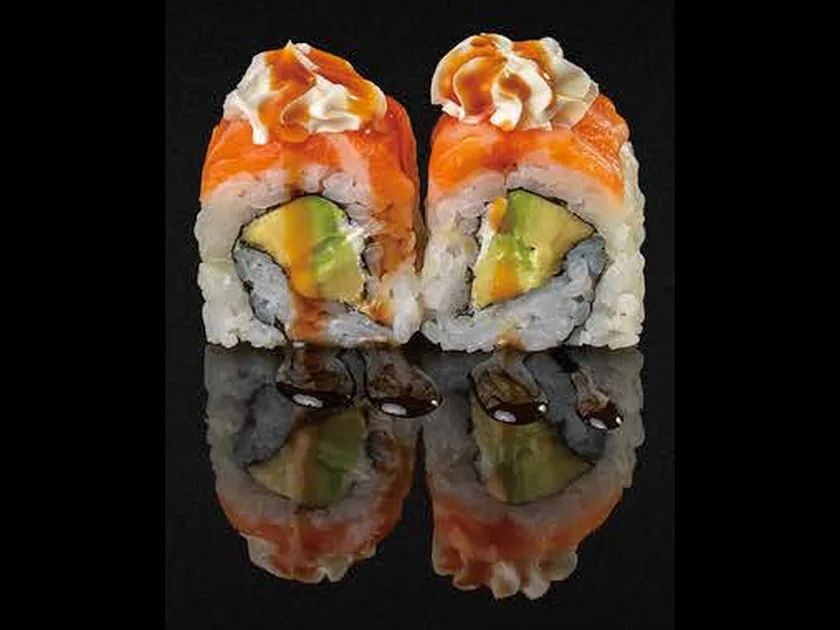 Avocado Roll