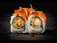 Uramaki Tiger