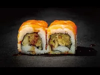Uramaki Red