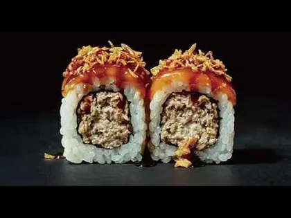 Sake Yaki