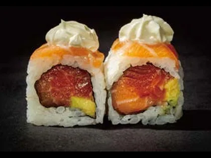 Sake Roll